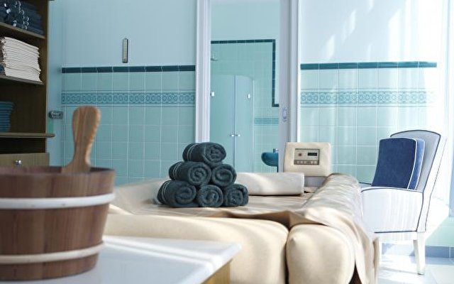 Danubius Maria Spa