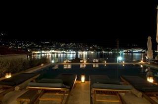 Perantzada 1811 Art Hotel Ithaki