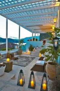 Perantzada 1811 Art Hotel Ithaki