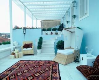 Perantzada 1811 Art Hotel Ithaki