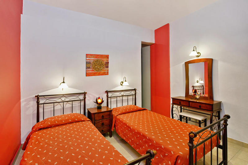 Pension Petros