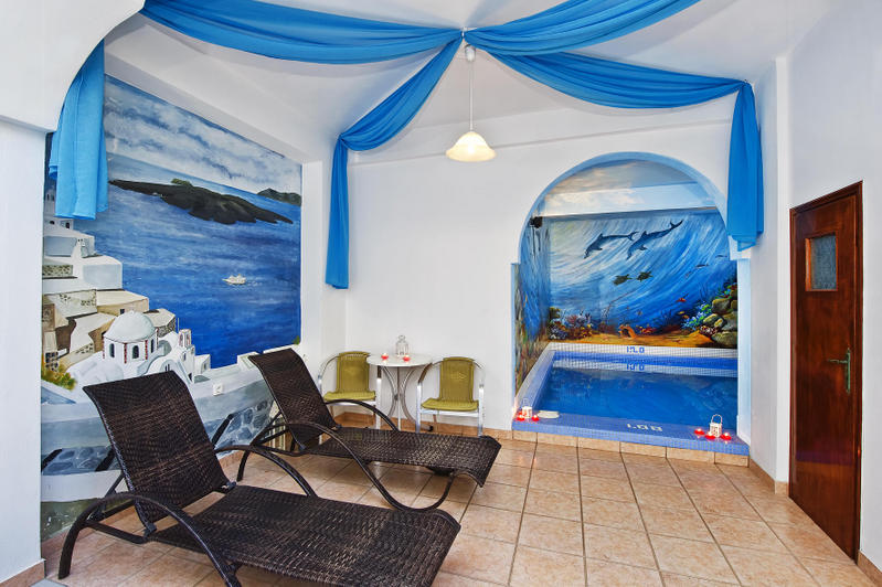 Pension Petros