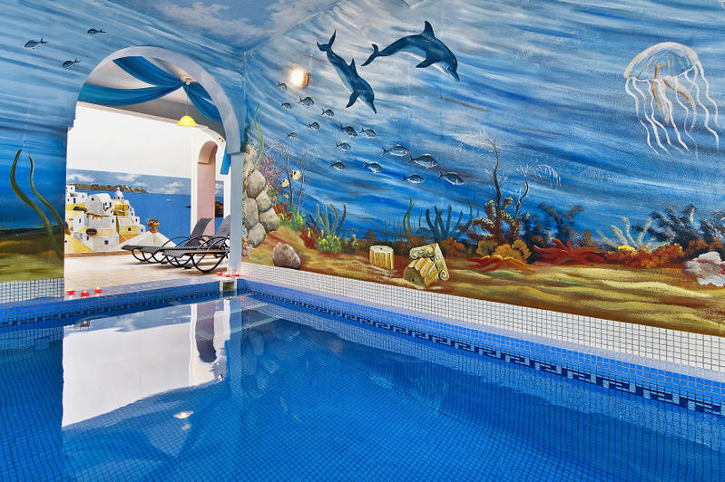 Pension Petros
