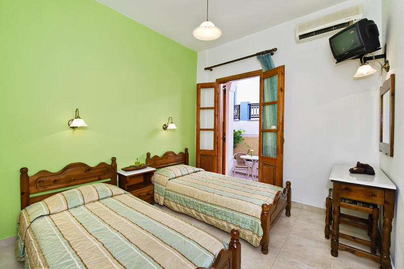 Pension Petros