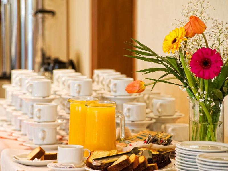 Pharae Palace Hotel