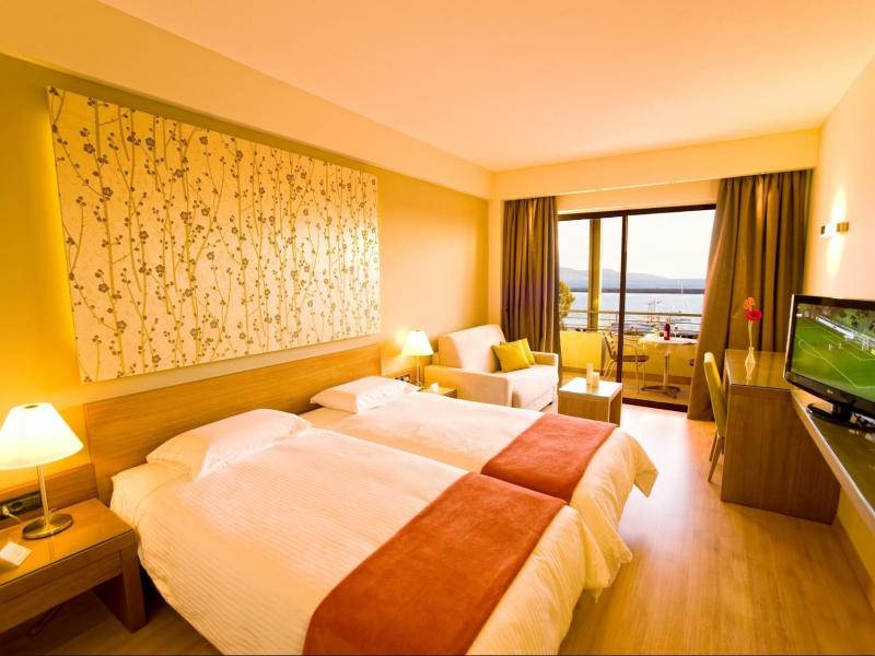 Pharae Palace Hotel