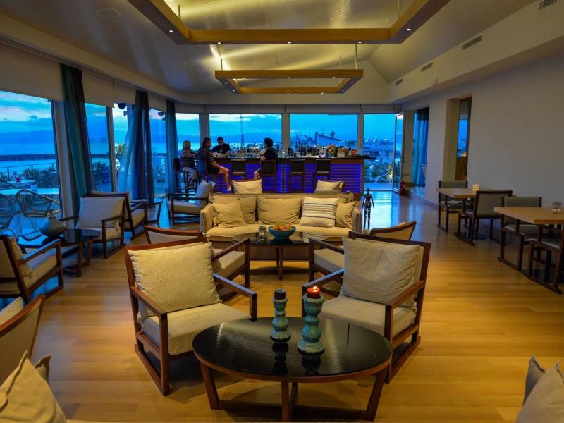 Pharae Palace Hotel