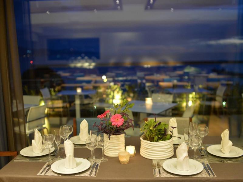 Pharae Palace Hotel