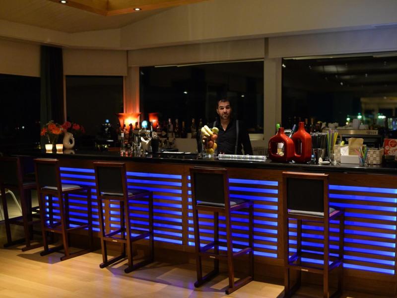 Pharae Palace Hotel