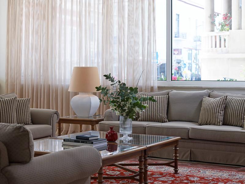 Pharae Palace Hotel