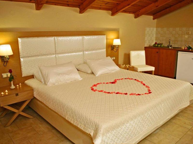 Hotel Plessas Palace