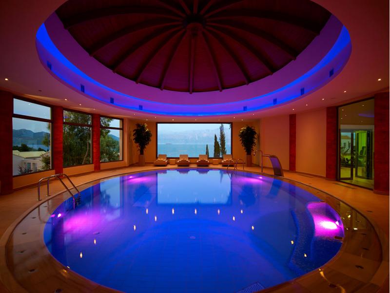 Porto Galini Seaside Resort & Spa