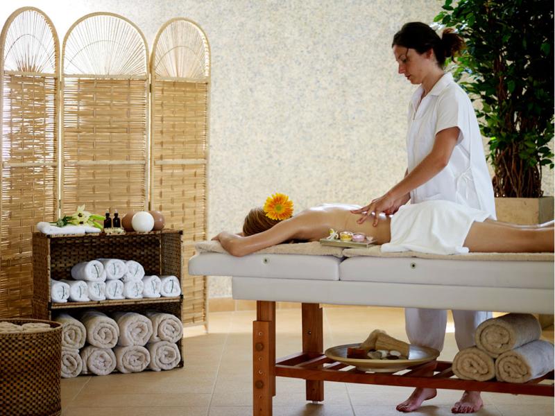 Porto Galini Seaside Resort & Spa