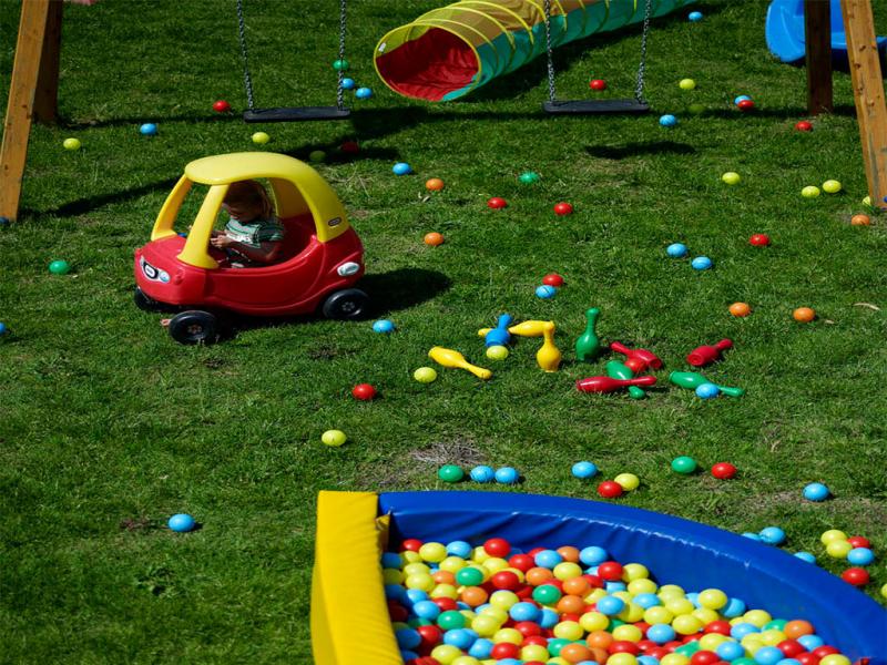 Porto Galini Seaside Resort & Spa