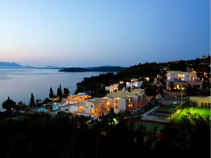 Porto Galini Seaside Resort & Spa