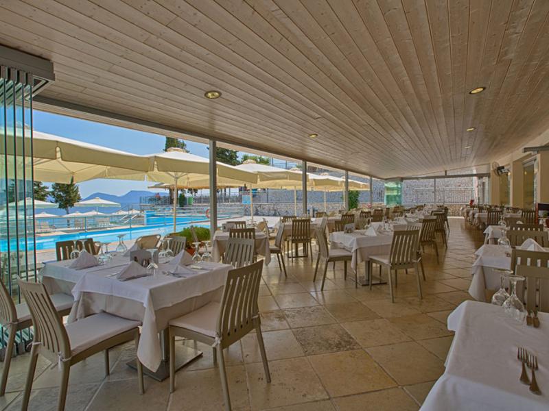 Porto Galini Seaside Resort & Spa