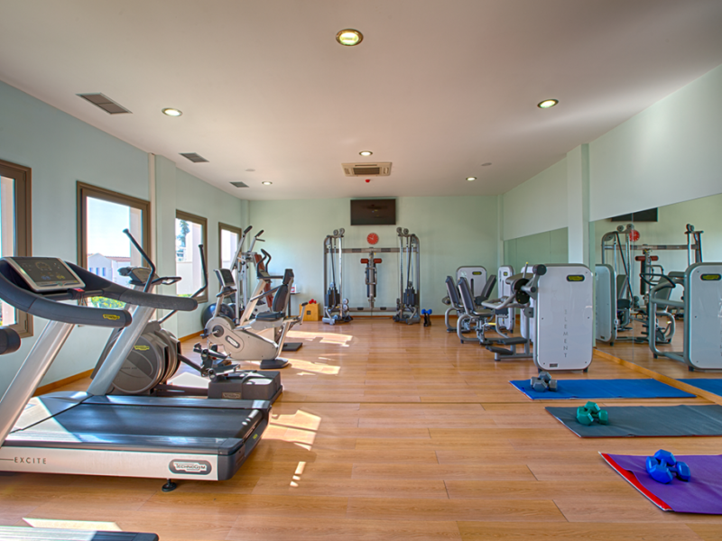 Porto Galini Seaside Resort & Spa