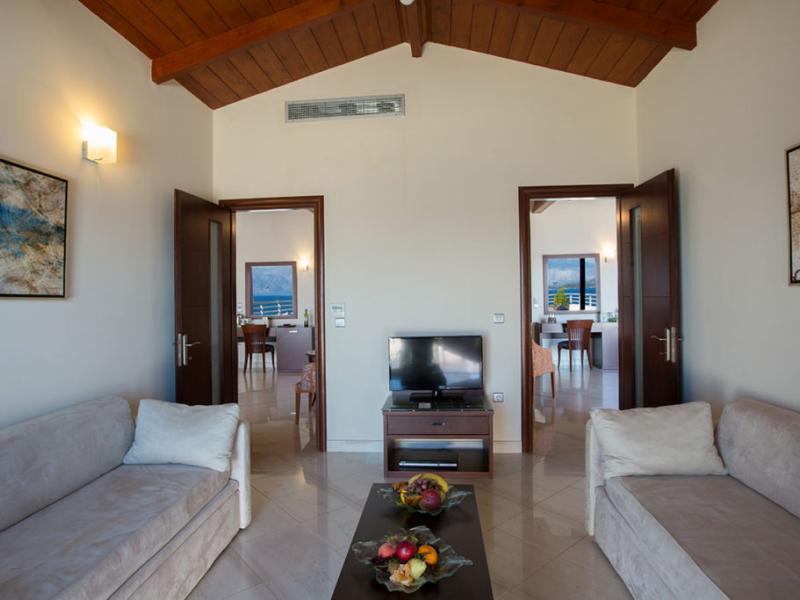 Porto Galini Seaside Resort & Spa