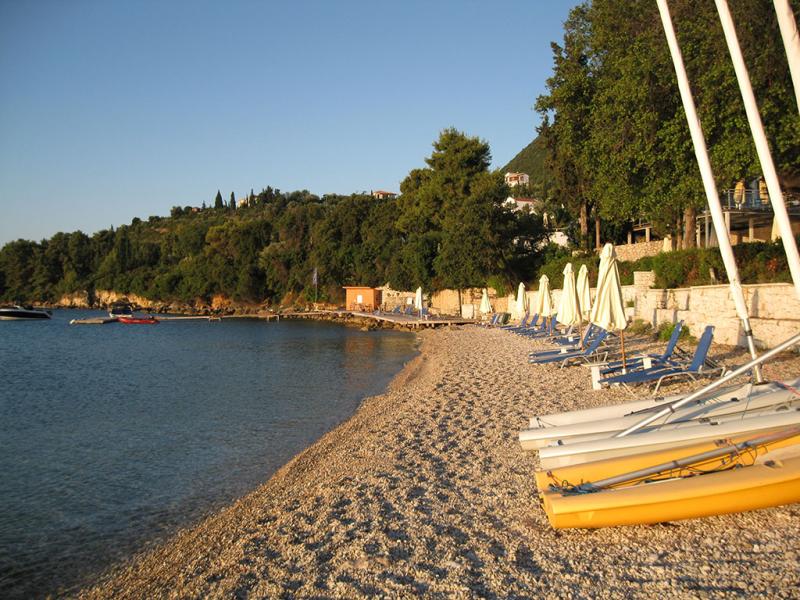 Porto Galini Seaside Resort & Spa