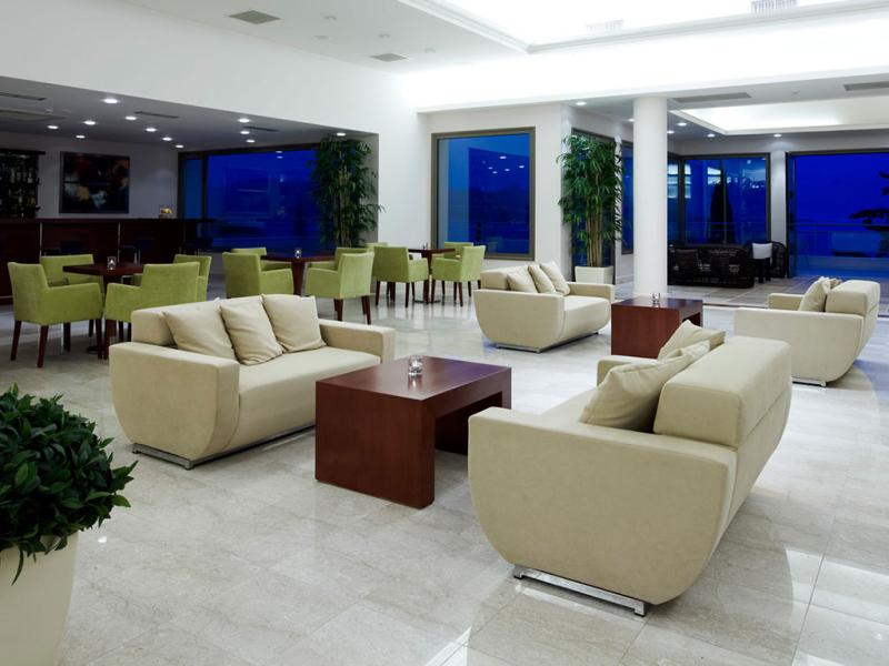 Porto Galini Seaside Resort & Spa