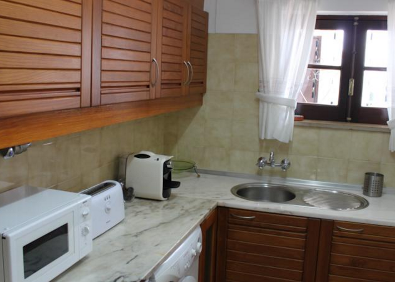 Apartamento Neptuno