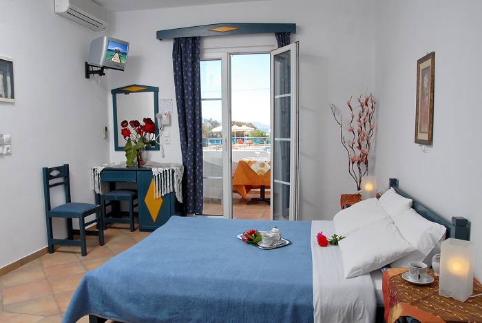 Princess of Naxos