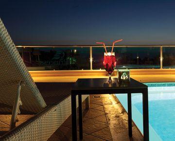 Princess of Naxos