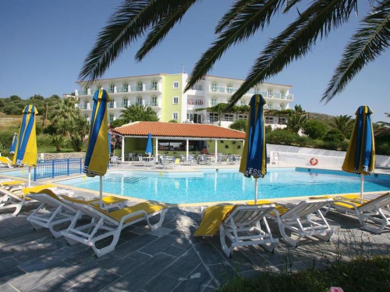Princessa Riviera Resort
