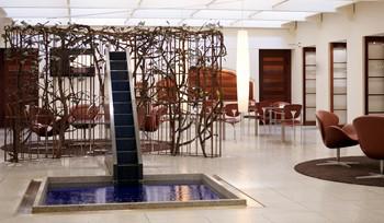 Best Western Hotel City