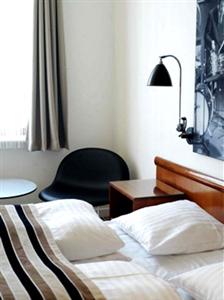 Best Western Hotel City