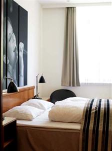 Best Western Hotel City