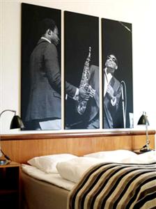 Best Western Hotel City