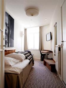 Best Western Hotel City