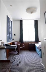 Best Western Hotel City