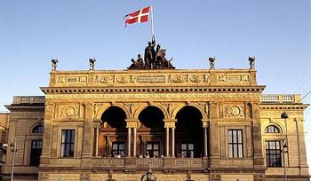 Best Western Hotel City