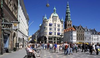 Best Western Hotel City