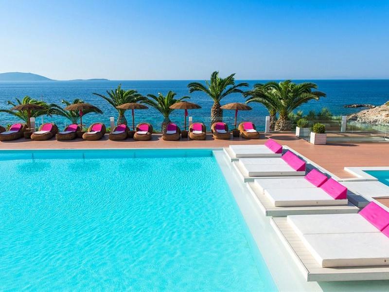 Proteas Blu Resort
