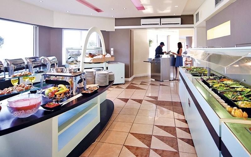 Proteas Blu Resort