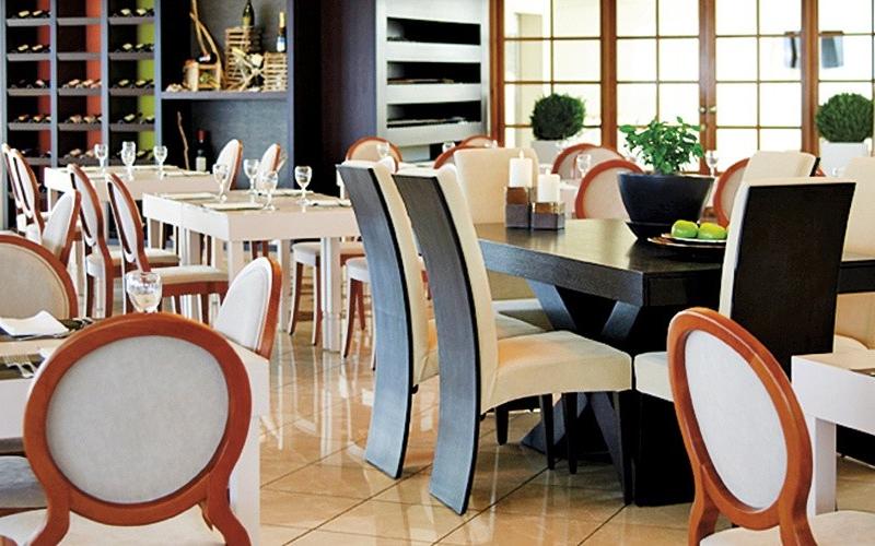Proteas Blu Resort