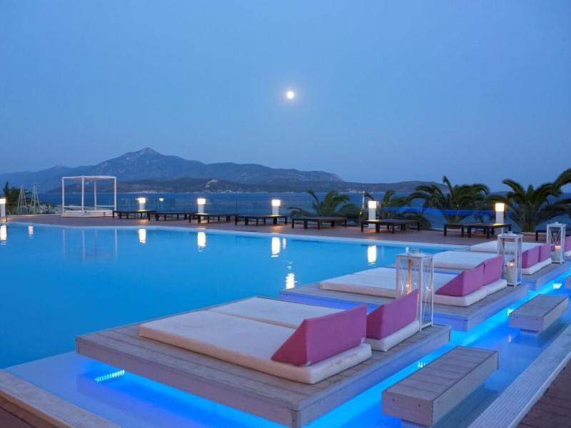 Proteas Blu Resort