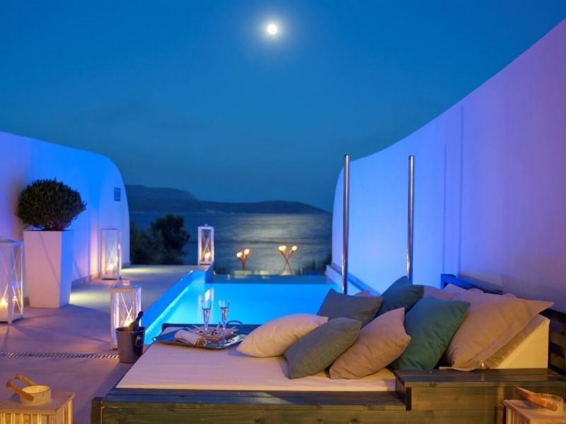 Proteas Blu Resort