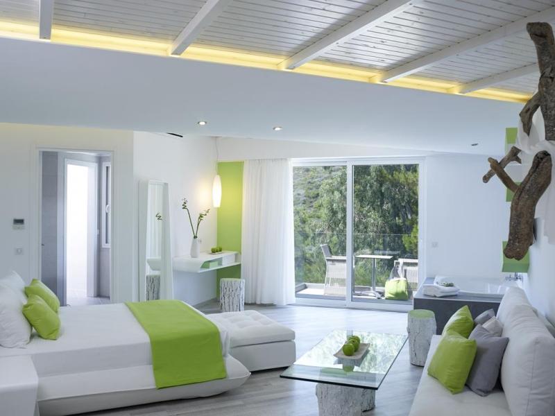 Proteas Blu Resort