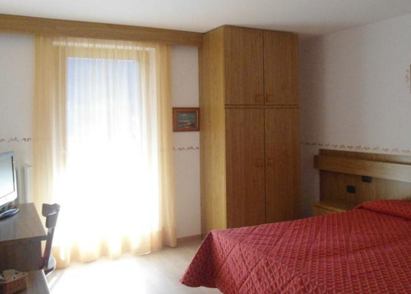 Hotel La Soldanella