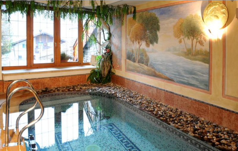 Hotel La Soldanella