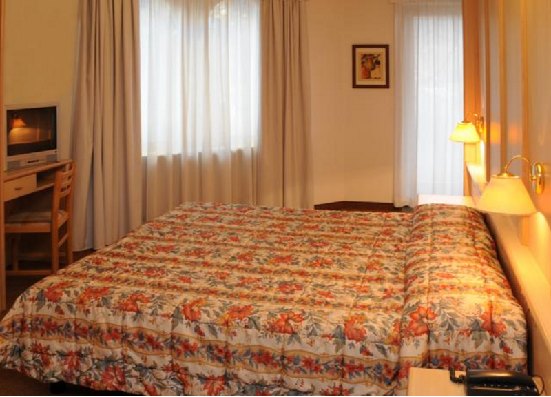 Hotel La Soldanella