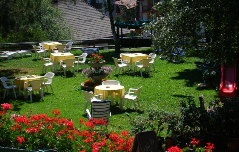 Hotel La Soldanella