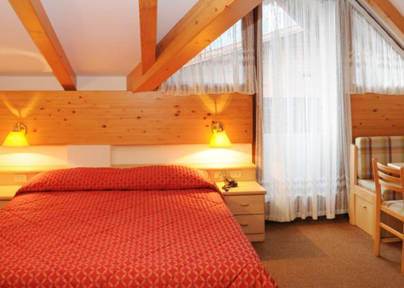 Hotel La Soldanella
