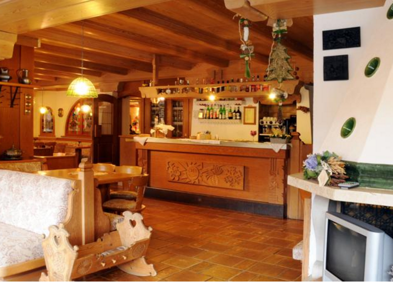 Hotel La Soldanella