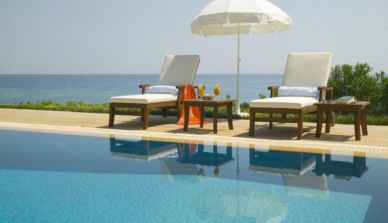 Regina Dell Acqua Resort