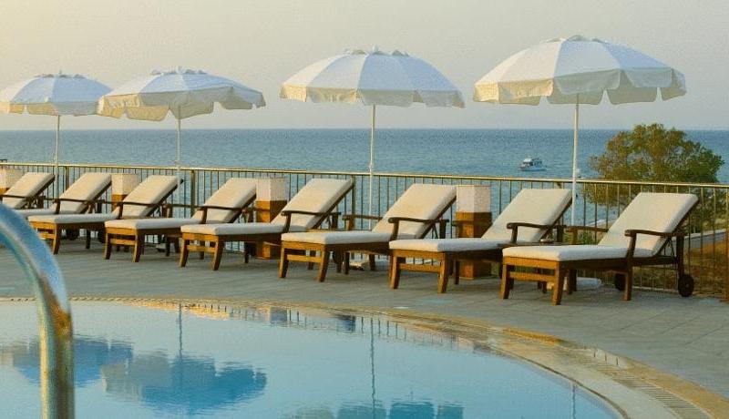 Regina Dell Acqua Resort